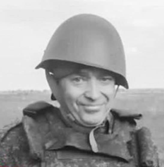Фотография Назаров Александр Владимирович, погибший солдат СВО