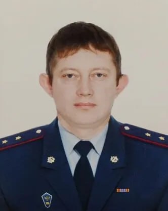 Фотография Ткачев Алексей Олегович, погибший солдат СВО