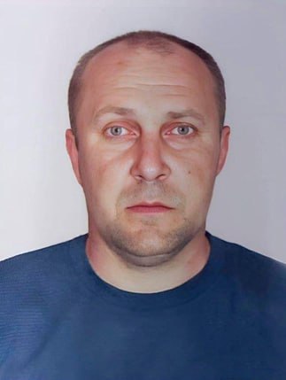 Фотография Мальцев Сергей Иванович, погибший солдат СВО