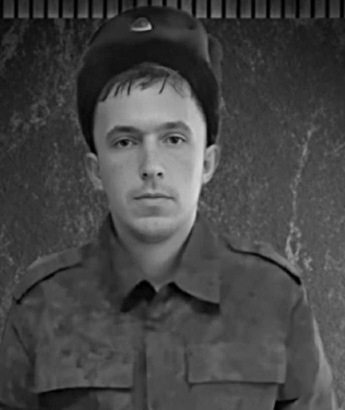 Фотография Килипенко Евгений, погибший солдат СВО