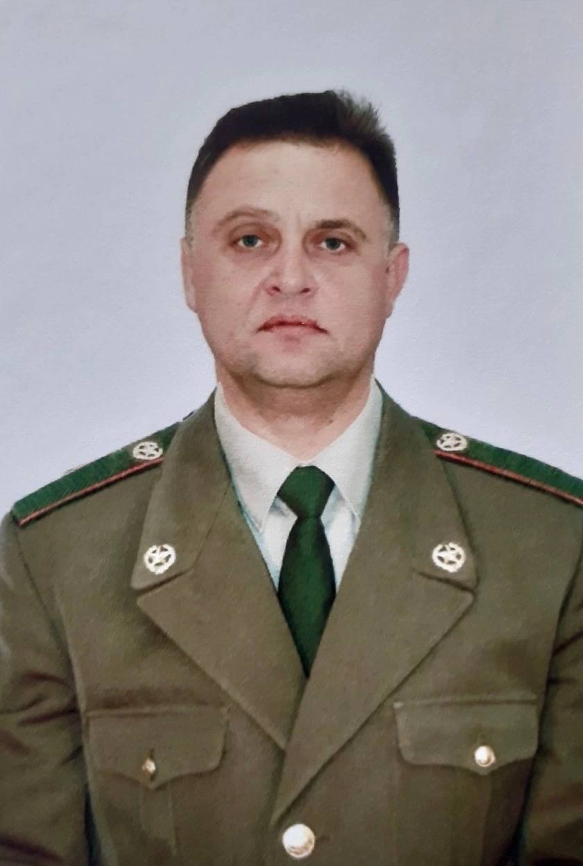 Фотография Чимиричин Евгений Сергеевич, погибший солдат СВО