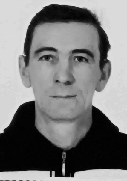 Фотография Коркин Игорь Александрович, погибший солдат СВО