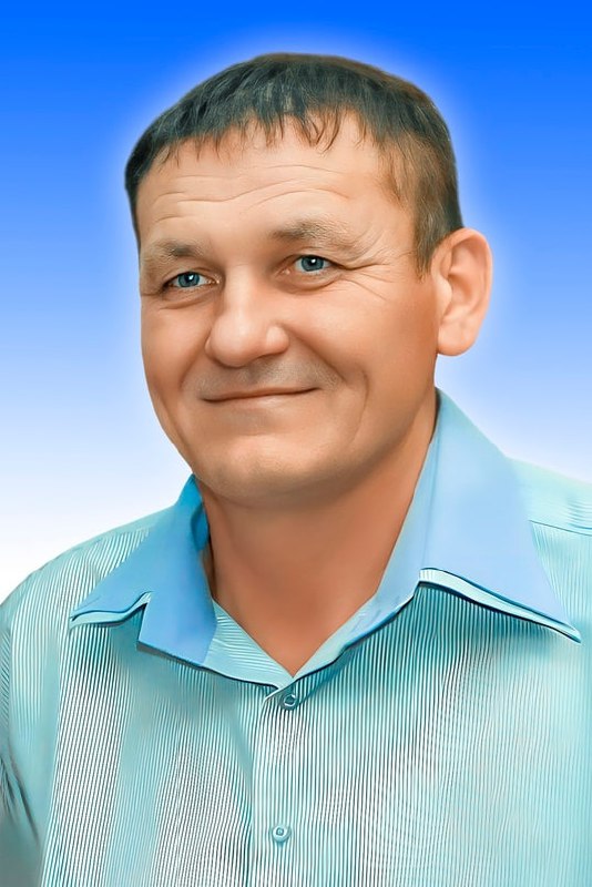 Фотография Сафронов Алексей Геннадьевич, погибший солдат СВО