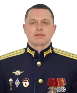 Фотография Давыдов Павел Сергеевич, погибший солдат СВО