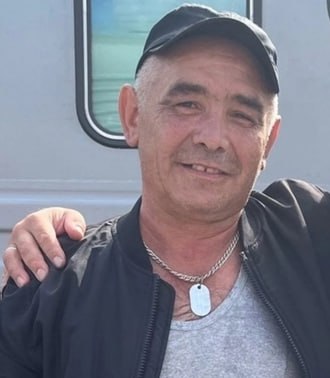 Фотография Аптуков Ильнур Альфредович, погибший солдат СВО