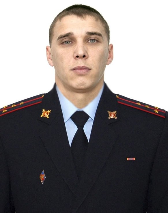 Фотография Семенов Михаил Николаевич, погибший солдат СВО