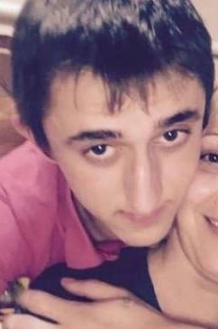 Фотография Шелудяков Владимир Сергеевич, погибший солдат СВО