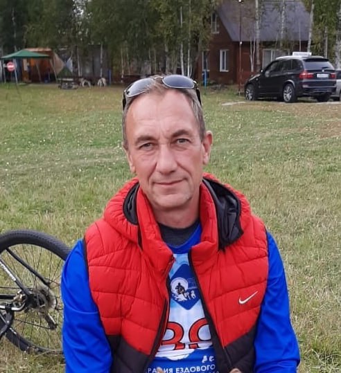 Фотография Бурцев Александр, погибший солдат СВО