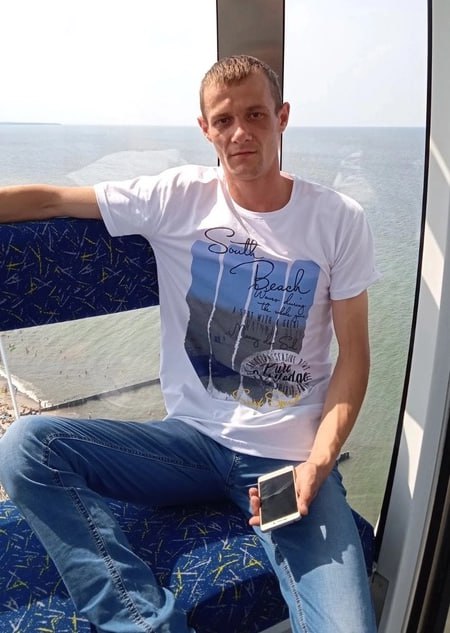 Фотография Дивеев Александр Александрович, погибший солдат СВО