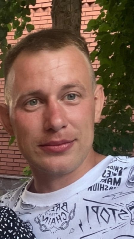 Фотография Желнин Алексей Викторович, погибший солдат СВО
