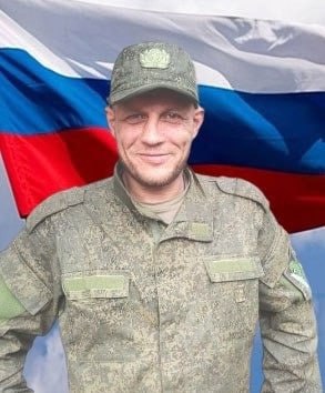 Фотография Иванов Александр Павлович, погибший солдат СВО
