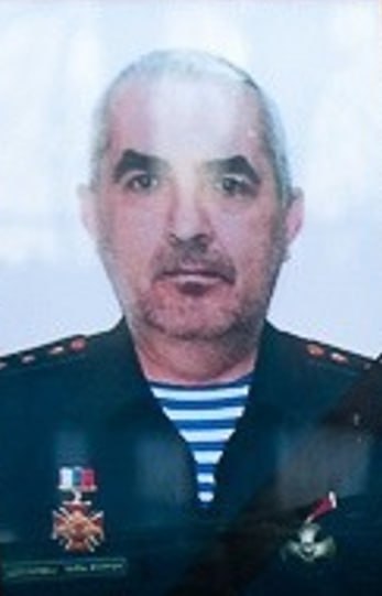 Фотография Новиков Роман, погибший солдат СВО