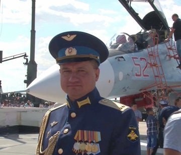 Фотография Галь Александр Николаевич, погибший солдат СВО