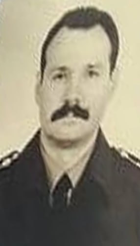Фотография Ананенко Сергей Васильевич, погибший солдат СВО
