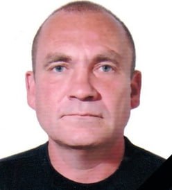 Фотография Матюшенко Игорь Иванович, погибший солдат СВО