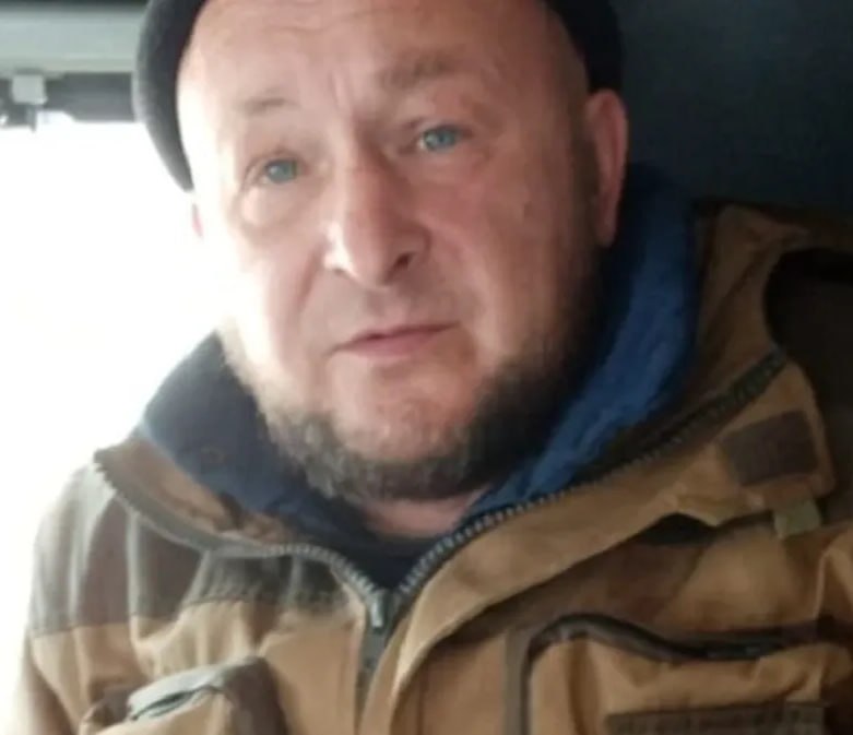 Фотография Кузнецов Александр, погибший солдат СВО