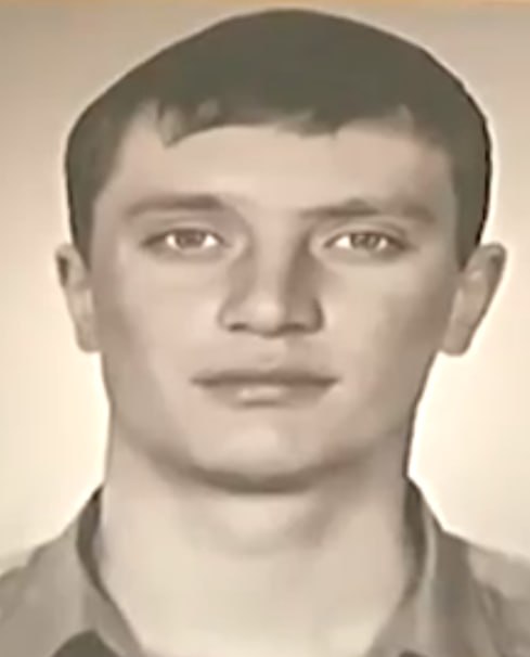 Фотография Колдаев Максим Михайлович, погибший солдат СВО