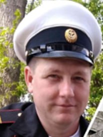Фотография Голубцов Павел Юрьевич, погибший солдат СВО