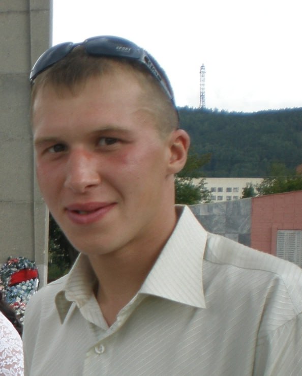 Фотография Коваленко Алексей Павлович, погибший солдат СВО