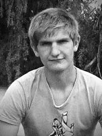 Фотография Жаворонков Виталий Васильевич, погибший солдат СВО