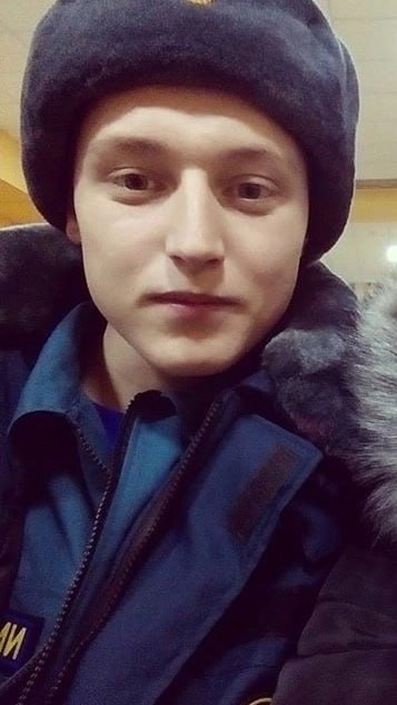 Фотография Алимов Динар, погибший солдат СВО
