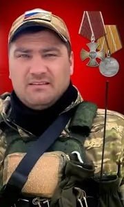 Фотография Бухалин Максим Сергеевич, погибший солдат СВО