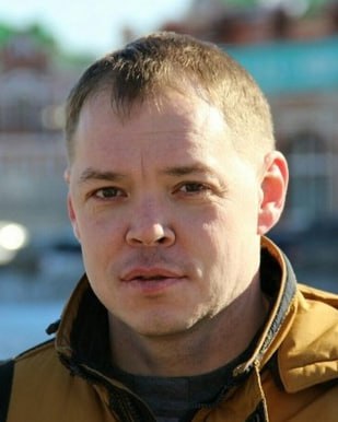 Фотография Павлов Юрий, погибший солдат СВО