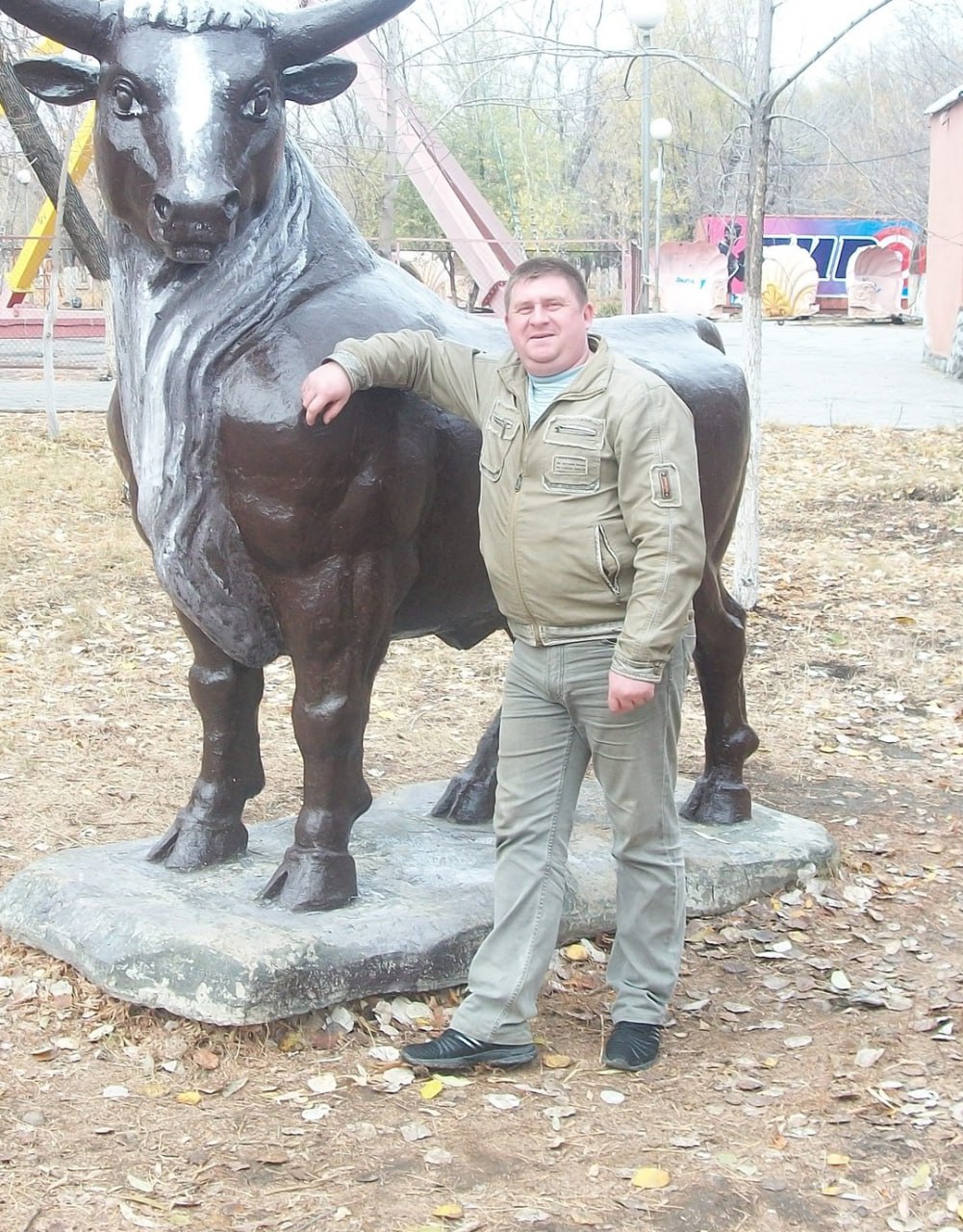 Фотография Бельтюков Константин, погибший солдат СВО