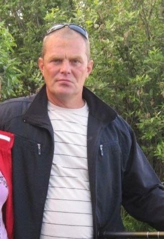 Фотография Клюкин Игорь Иванович, погибший солдат СВО