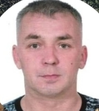 Фотография Банников Александр, погибший солдат СВО