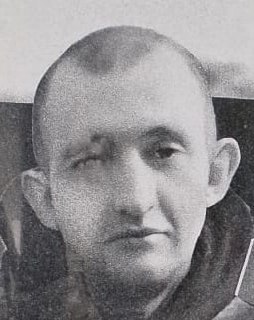 Фотография Селиверстов Павел Александрович, погибший солдат СВО