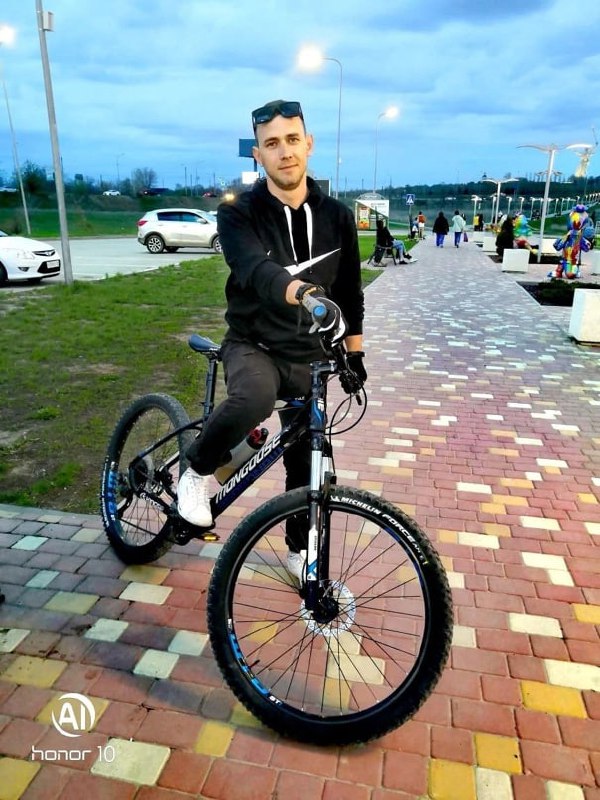 Фотография Пружинкин Валерий, погибший солдат СВО