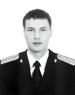 Фотография Заводских Виктор Александрович, погибший солдат СВО