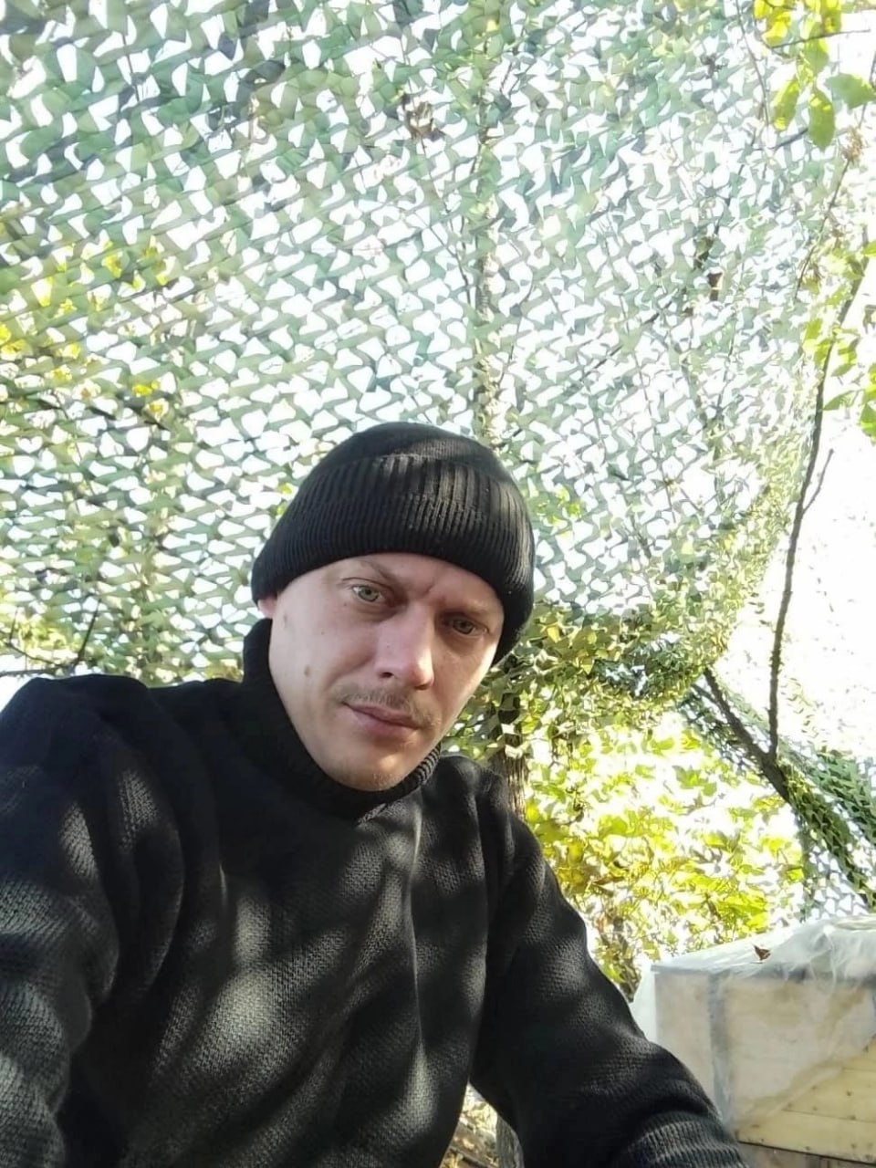 Фотография Михайловский Павел Олегович, погибший солдат СВО