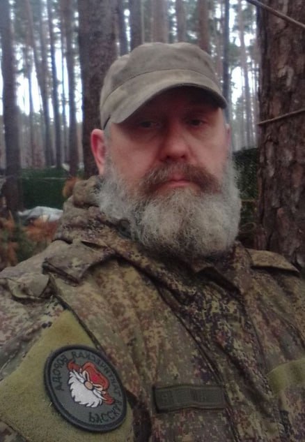 Фотография Тарасенко Дмитрий Владимирович, погибший солдат СВО