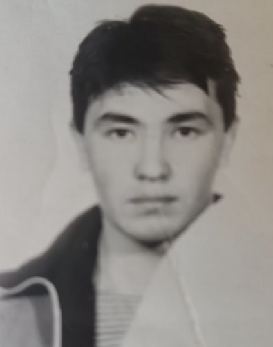 Фотография Самахужин Радик Садыкович, погибший солдат СВО