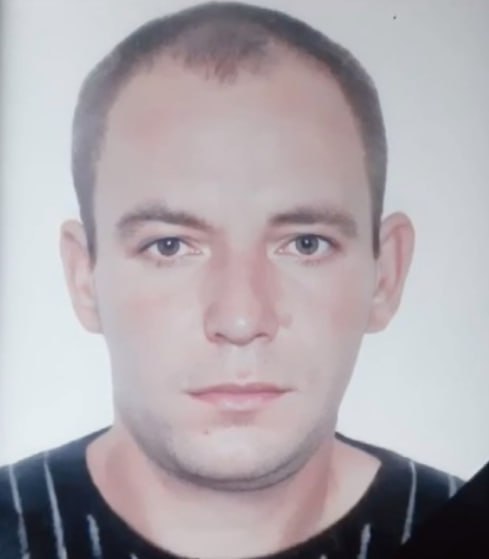 Фотография Гончаров Владимир, погибший солдат СВО