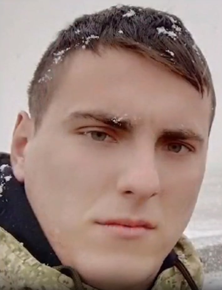Фотография Доценко Руслан Сергеевич, погибший солдат СВО
