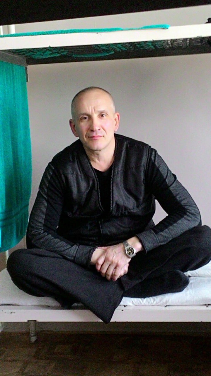 Фотография Калеткин Сергей, погибший солдат СВО
