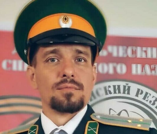 Фотография Евдокимов Артем, погибший солдат СВО