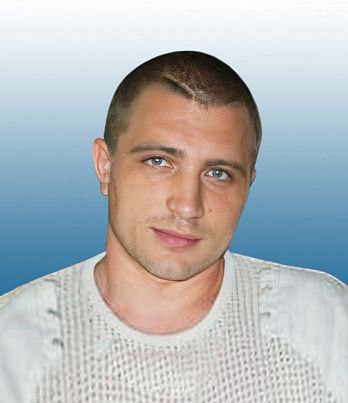 Фотография Голенков Евгений Валерьевич, погибший солдат СВО