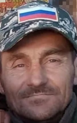 Фотография Кашигин Александр, погибший солдат СВО
