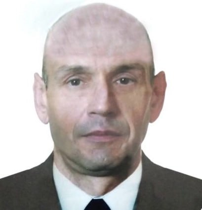 Фотография Соловьев Максим, погибший солдат СВО