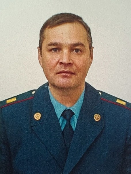 Фотография Ивонин Александр Владимирович, погибший солдат СВО