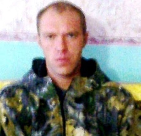 Фотография Прахов Алексей Рудольфович, погибший солдат СВО