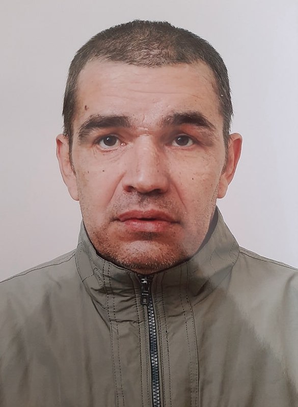 Фотография Бaев Алексей Евгеньевич, погибший солдат СВО