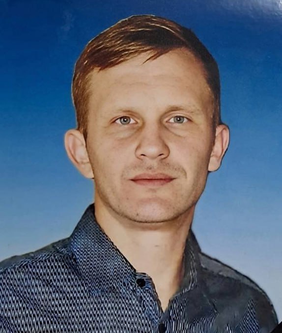 Фотография Ляшков Александр Александрович, погибший солдат СВО
