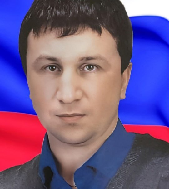 Фотография Четвертнов Максим Александрович, погибший солдат СВО