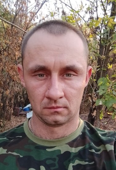 Фотография Тиманов Александр, погибший солдат СВО