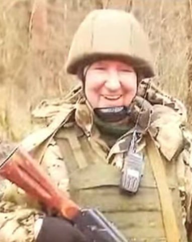 Фотография Тишин Сергей Александрович, погибший солдат СВО